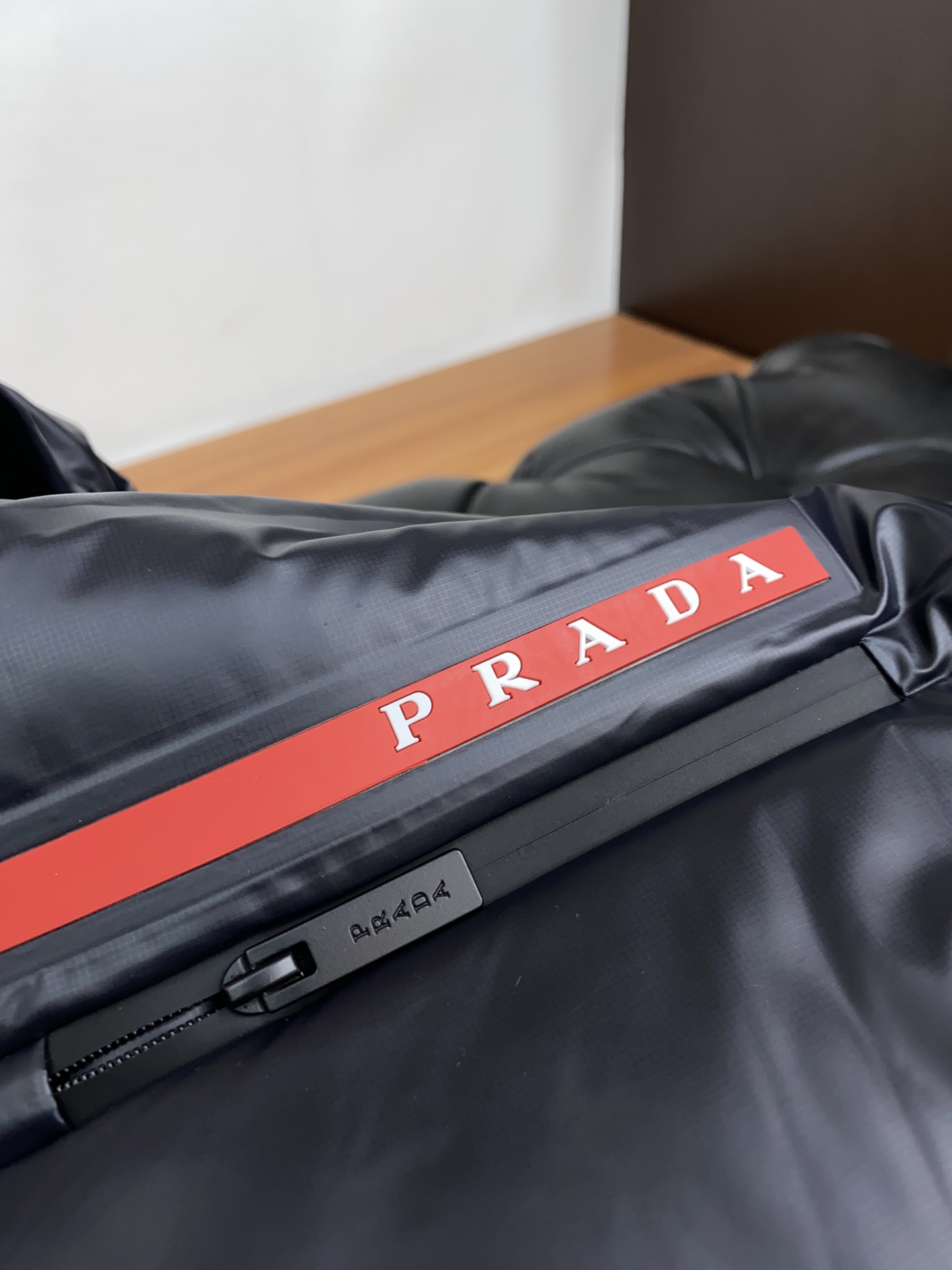 Prada Down Jackets